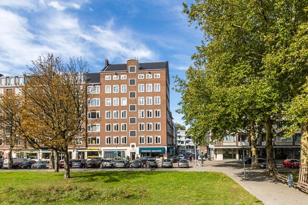 Medium property photo - Groenendaal 25F, 3011 SK Rotterdam